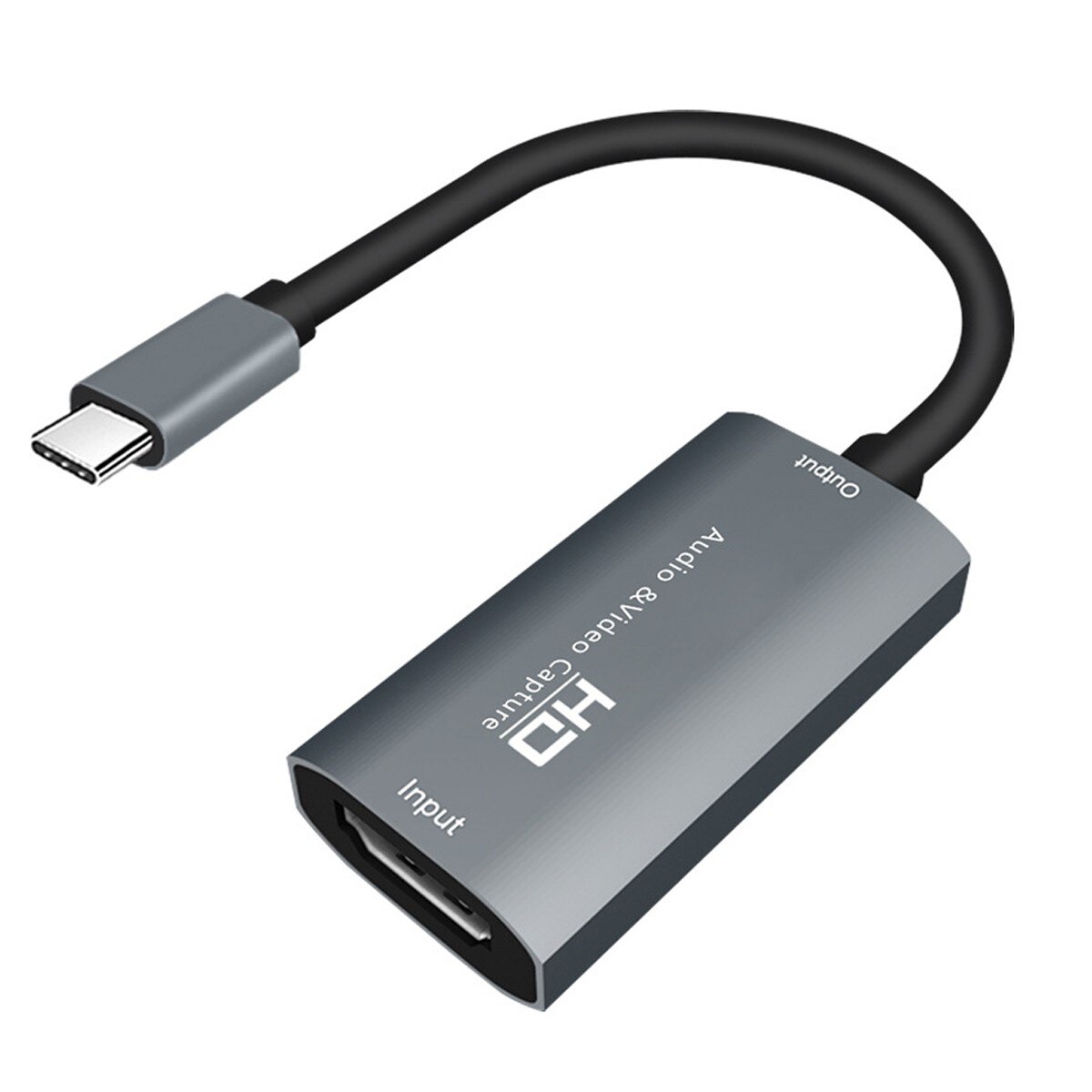 Z29A ̴ 1080P Ǯ HD HDMI to USB Type C  ĸó..